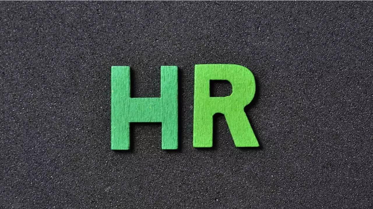 HR談薪，是一件超有技巧的事